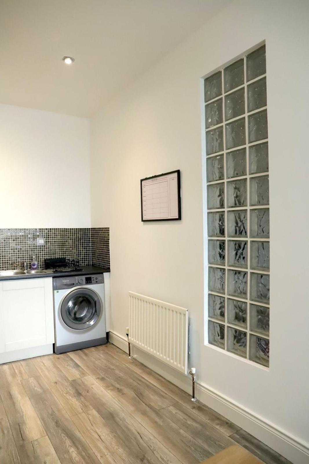 The Padora Apartment Portrush Bagian luar foto